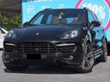 Porsche Cayenne 2014 з пробігом 31 тис.км. 5 л. в Киеве на Autos.ua