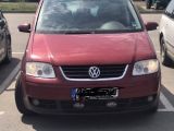 Volkswagen Touran 2004 с пробегом 255 тыс.км. 2 л. в Ровно на Autos.ua