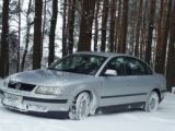 Volkswagen Passat 1998 з пробігом 400 тис.км. 1.896 л. в Владимире-Волынском на Autos.ua