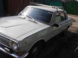 ГАЗ 24 1978 с пробегом 180 тыс.км. 2.4 л. в Киеве на Autos.ua
