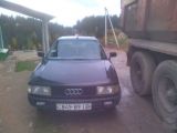 Audi 80 1989 с пробегом 250 тыс.км.  л. в Ивано-Франковске на Autos.ua