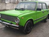 ВАЗ 2101 1985 з пробігом 5 тис.км. 1.2 л. в Ровно на Autos.ua
