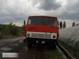 КамАЗ 55111 1988 с пробегом 46 тыс.км.  л. в Мукачево на Autos.ua