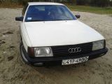 Audi 100 1988 с пробегом 1 тыс.км.  л. в Луцке на Autos.ua