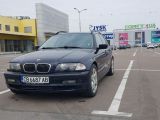 BMW 3 серия 330d AT (184 л.с.) 2002 с пробегом 393 тыс.км.  л. в Одессе на Autos.ua