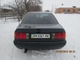 Audi 100 1993 с пробегом 370 тыс.км. 2.309 л. в Сумах на Autos.ua