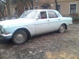 ГАЗ 24 1982 з пробігом 125 тис.км. 2.5 л. в Харькове на Autos.ua