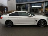BMW 4 серия 2014 з пробігом 18 тис.км. 3 л. в Киеве на Autos.ua