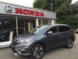 Honda CR-V 2017 с пробегом 3 тыс.км. 1.6 л. в Киеве на Autos.ua