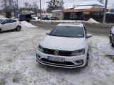 Volkswagen Jetta 2017 с пробегом 8 тыс.км. 2 л. в Харькове на Autos.ua