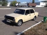 ВАЗ 2101 1981 с пробегом 5 тыс.км. 1.3 л. в Харькове на Autos.ua