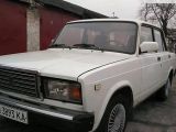ВАЗ 2107 1988 з пробігом 43 тис.км.  л. в Донецке на Autos.ua