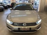 Volkswagen Passat 2.0 TDI BlueMotion DSG (150 л.с.) Buisness 2017 с пробегом 14 тыс.км.  л. в Киеве на Autos.ua