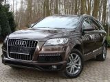 Audi Q7 2012 с пробегом 57 тыс.км. 4.163 л. в Киеве на Autos.ua