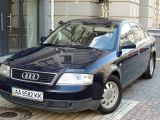 Audi A6 1998 с пробегом 230 тыс.км. 1.781 л. в Киеве на Autos.ua
