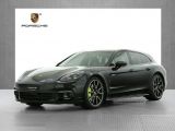 Porsche Panamera 2018 с пробегом 7 тыс.км. 2.9 л. в Киеве на Autos.ua