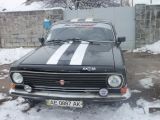 ГАЗ 24 1985 с пробегом 1 тыс.км.  л. в Херсоне на Autos.ua