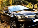 Toyota Corolla 2016 з пробігом 6 тис.км. 1.6 л. в Киеве на Autos.ua