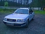 Audi 100 1991 с пробегом 450 тыс.км. 2.309 л. в Хмельницком на Autos.ua