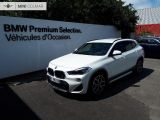 BMW X2 sDrive18d 8-Steptronic ( 150 л.с.) 2018 с пробегом 3 тыс.км.  л. в Киеве на Autos.ua