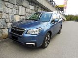 Subaru Forester 2.0i AWD CVT (150 л.с.) 2016 з пробігом 3 тис.км.  л. в Киеве на Autos.ua
