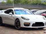 Porsche Panamera 2014 з пробігом 47 тис.км. 4.8 л. в Киеве на Autos.ua