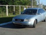 Audi A6 2002 с пробегом 222 тыс.км. 2.496 л. в Луцке на Autos.ua