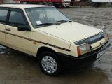 ВАЗ 2109 1989 с пробегом 27 тыс.км.  л. в Ровно на Autos.ua