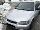 Honda Civic 1996 с пробегом 200 тыс.км. 1.5 л. в Тернополе на Autos.ua