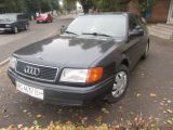 Audi 100 1993 з пробігом 272 тис.км. 2.5 л. в Ровно на Autos.ua