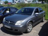 Opel vectra c 2004 с пробегом 150 тыс.км. 1.8 л. в Полтаве на Autos.ua