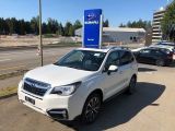 Subaru Forester 2.0i AWD CVT (150 л.с.) 2018 с пробегом 1 тыс.км.  л. в Киеве на Autos.ua