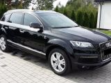 Audi Q7 2013 с пробегом 34 тыс.км. 2.967 л. в Киеве на Autos.ua