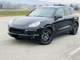 Porsche Cayenne 2012 с пробегом 51 тыс.км. 3 л. в Киеве на Autos.ua