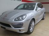 Porsche Cayenne 2012 с пробегом 27 тыс.км. 3 л. в Киеве на Autos.ua