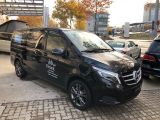 Mercedes-Benz V-klasse II 2018 с пробегом 0 тыс.км. 2.1 л. в Киеве на Autos.ua