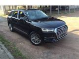 Audi Q7 2015 з пробігом 1 тис.км. 2.967 л. в Киеве на Autos.ua