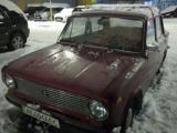 ВАЗ 2101 1976 с пробегом 1 тыс.км. 1 л. в Днепре на Autos.ua