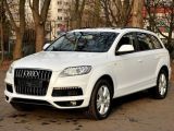 Audi Q7 2013 з пробігом 37 тис.км. 2.967 л. в Киеве на Autos.ua