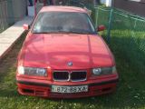BMW 3 серия 325i MT (192 л.с.) 1994 з пробігом 46 тис.км.  л. в Ивано-Франковске на Autos.ua