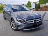 Mercedes-Benz GLA-Класс GLA 200 CDI 7G-DCT 4Matic (136 л.с.) 2016 с пробегом 17 тыс.км. л. в Киеве на Autos.ua