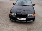 BMW 3 серия 325i MT (192 л.с.) 1992 с пробегом 1 тыс.км.  л. в Мариуполе на Autos.ua