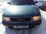 Audi 100 1993 с пробегом 339 тыс.км. 2.6 л. в Ивано-Франковске на Autos.ua