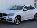 BMW X6 M50d Servotronic (381 л.с.) 2015 з пробігом 41 тис.км.  л. в Киеве на Autos.ua