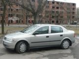 Opel Astra 2006 з пробігом 200 тис.км.  л. в Одессе на Autos.ua