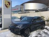 Porsche Cayenne 2017 с пробегом 3 тыс.км. 2.9 л. в Киеве на Autos.ua