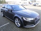 Audi a6 allroad 2013 с пробегом 25 тыс.км.  л. в Киеве на Autos.ua