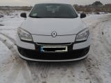 Renault Megane 2013 с пробегом 156 тыс.км.  л. в Ивано-Франковске на Autos.ua