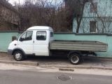 ГАЗ 33023 2012 с пробегом 37 тыс.км. 2.9 л. в Киеве на Autos.ua