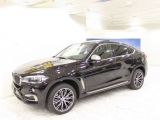 BMW X6 xDrive40d Steptronic (313 л.с.) 2018 з пробігом 4 тис.км.  л. в Киеве на Autos.ua